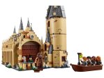 LEGO Harry Potter 75954 - Die große Halle von Hogwarts™ - Produktbild 03