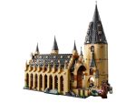 LEGO Harry Potter 75954 - Die große Halle von Hogwarts™ - Produktbild 04