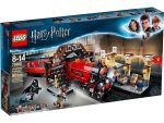 LEGO Harry Potter 75955 - Hogwarts™ Express - Produktbild 05