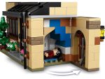 LEGO Harry Potter 75968 - Ligusterweg 4 - Produktbild 03