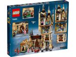 LEGO Harry Potter 75969 - Astronomieturm auf Schloss Hogwarts™ - Produktbild 06