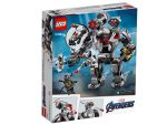 LEGO Marvel 76124 - War Machine Buster - Produktbild 06