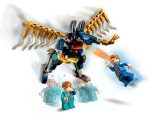 LEGO NINJAGO 76145 - Luftangriff der Eternals - Produktbild 02