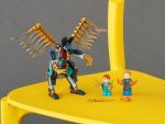 LEGO NINJAGO 76145 - Luftangriff der Eternals - Produktbild 03