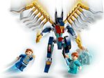 LEGO NINJAGO 76145 - Luftangriff der Eternals - Produktbild 04