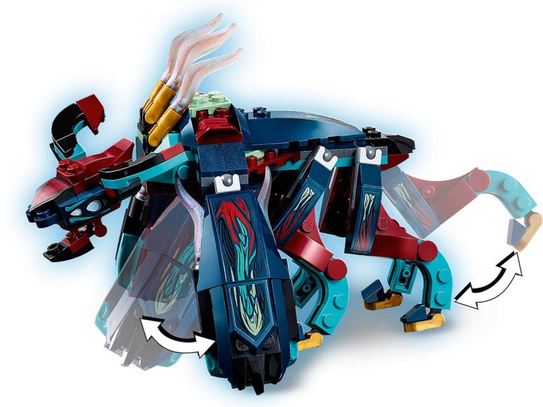 LEGO Marvel 76154 - LEGO® Marvel