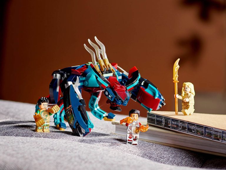 LEGO Marvel 76154 - LEGO® Marvel