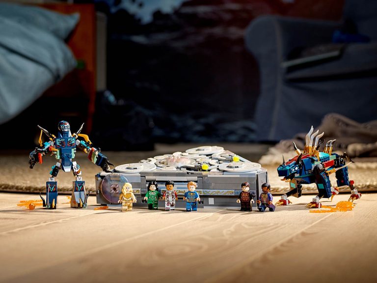 LEGO Marvel 76156 - LEGO® Marvel