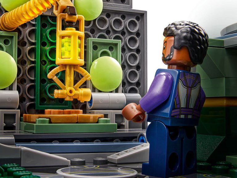 LEGO Marvel 76156 - LEGO® Marvel