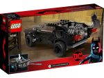 LEGO Batman 76181 - Batmobile™