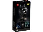 LEGO Marvel 76182 - Batman™ Helm - Produktbild 06