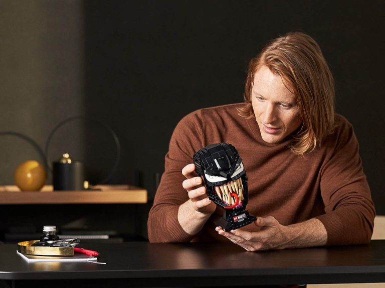 LEGO Spider-Man 76187 - Venom - Produktbild 04