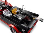 LEGO Batman 76188 - Batmobile™ aus dem TV-Klassiker „Batman™“ - Produktbild 02