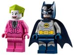 LEGO Batman 76188 - Batmobile™ aus dem TV-Klassiker „Batman™“ - Produktbild 03