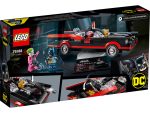 LEGO Batman 76188 - Batmobile™ aus dem TV-Klassiker „Batman™“ - Produktbild 06