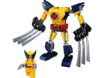LEGO Marvel 76202 - Wolverine Mech - Produktbild 01