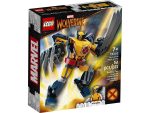 LEGO Marvel 76202 - Wolverine Mech - Produktbild 05