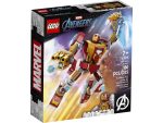 LEGO Marvel 76203 - Iron Man Mech - Produktbild 05