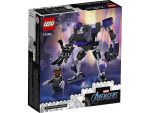 LEGO Marvel 76204 - Black Panther Mech - Produktbild 06