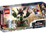 LEGO Marvel 76207 - Angriff auf New Asgard - Produktbild 06
