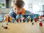 LEGO Marvel 76216 - Iron Mans Werkstatt - Produktbild 04
