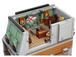 LEGO Marvel 76218 - Sanctum Sanctorum - Produktbild 02