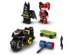 LEGO Batman 76220 - Batman™ vs. Harley Quinn™ - Produktbild 03