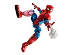 LEGO Spider-Man 76226 - Spider-Man Figur - Produktbild 04