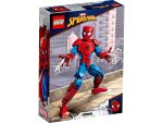 LEGO Spider-Man 76226 - Spider-Man Figur - Produktbild 06