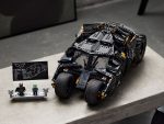 LEGO Batman 76240 - Batmobile™ Tumbler - Produktbild 03