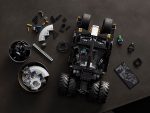 LEGO Batman 76240 - Batmobile™ Tumbler - Produktbild 10
