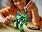 LEGO Marvel 76241 - Hulk Mech - Produktbild 02