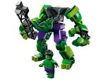 LEGO Marvel 76241 - Hulk Mech - Produktbild 04