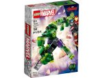 LEGO Marvel 76241 - Hulk Mech - Produktbild 05