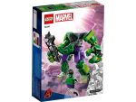 LEGO Marvel 76241 - Hulk Mech - Produktbild 06