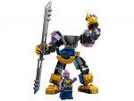 LEGO Marvel 76242 - Thanos Mech - Produktbild 04