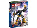 LEGO Marvel 76242 - Thanos Mech - Produktbild 06
