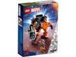 LEGO Marvel 76243 - Rocket Mech - Produktbild 06
