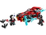 LEGO Marvel 76244 - Miles Morales vs. Morbius - Produktbild 01