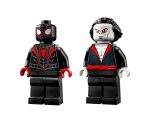 LEGO Marvel 76244 - Miles Morales vs. Morbius - Produktbild 04