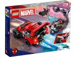 LEGO Marvel 76244 - Miles Morales vs. Morbius - Produktbild 06