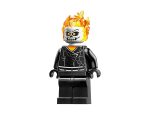 LEGO Marvel 76245 - Ghost Rider mit Mech & Bike - Produktbild 04