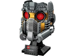 LEGO Marvel 76251 - Star-Lords Helm - Produktbild 01