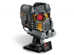 LEGO Marvel 76251 - Star-Lords Helm - Produktbild 04