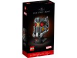 LEGO Marvel 76251 - Star-Lords Helm - Produktbild 05