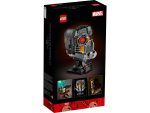 LEGO Marvel 76251 - Star-Lords Helm - Produktbild 06