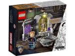 LEGO Marvel 76253 - Hauptquartier der Guardians of the Galaxy - Produktbild 06