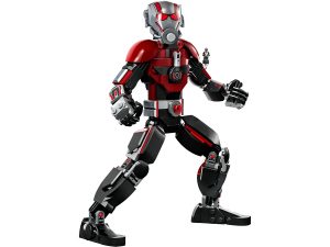 LEGO Marvel 76256 - Ant-Man Baufigur - Produktbild 01