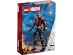 LEGO Marvel 76256 - Ant-Man Baufigur - Produktbild 06