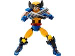 LEGO Marvel 76257 - Wolverine Baufigur - Produktbild 01